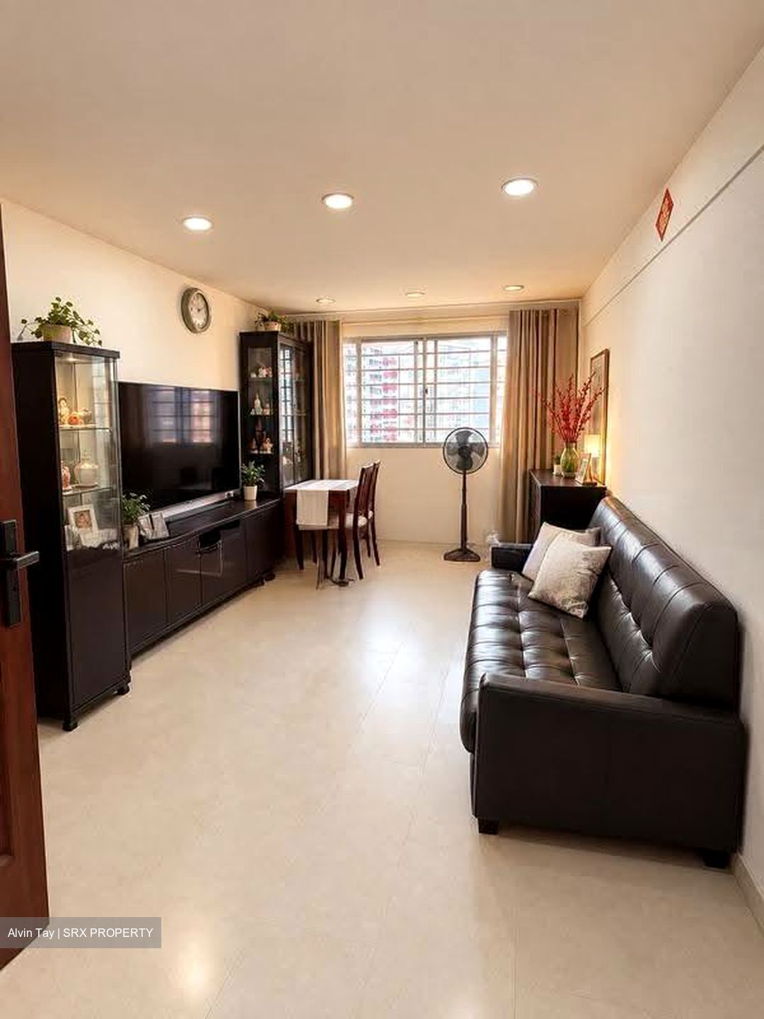 Blk 17 Golden Beach Vista (Kallang/Whampoa), HDB 4 Rooms #617708641
